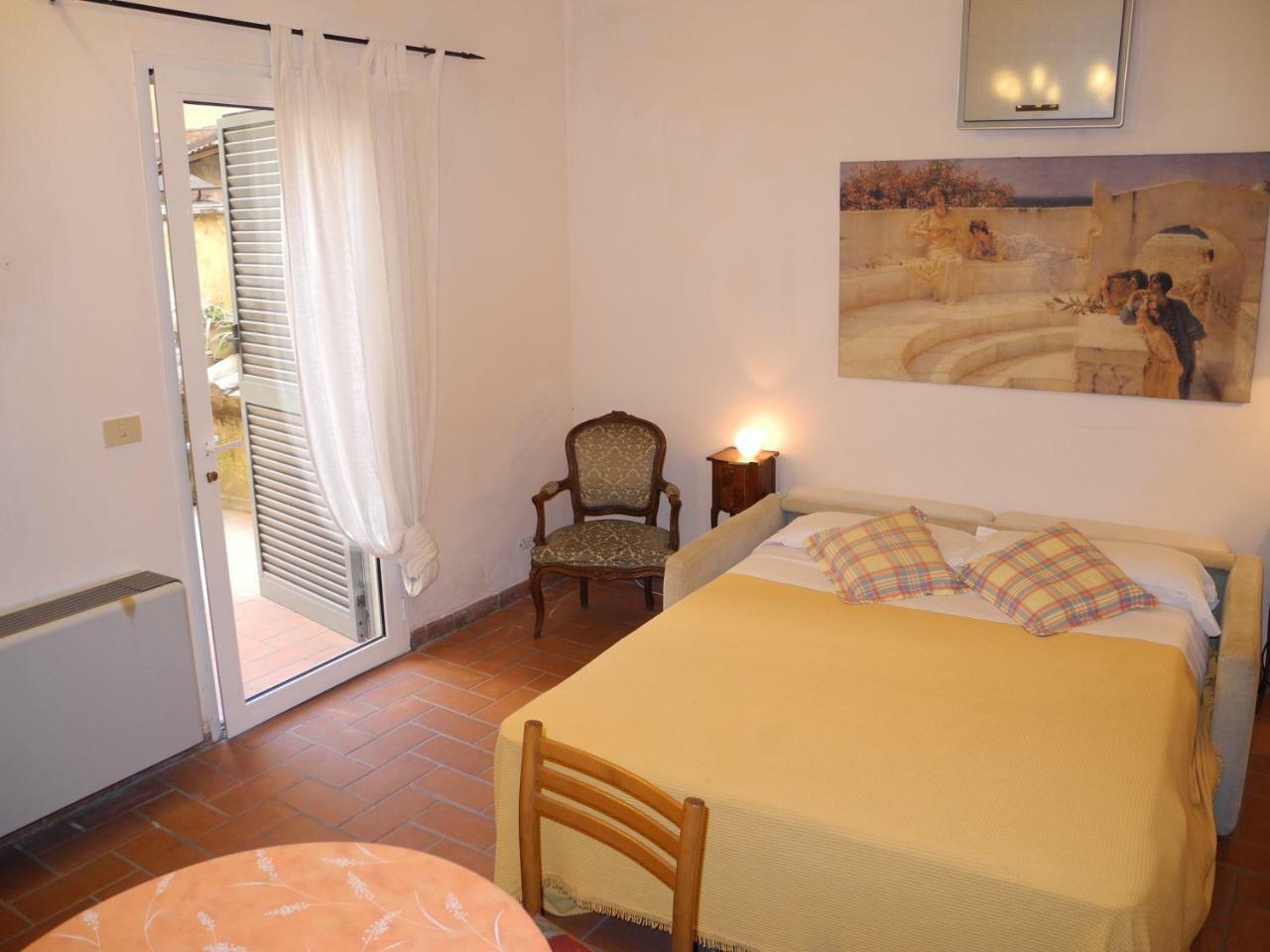 Hotel Corona Roma Exterior foto